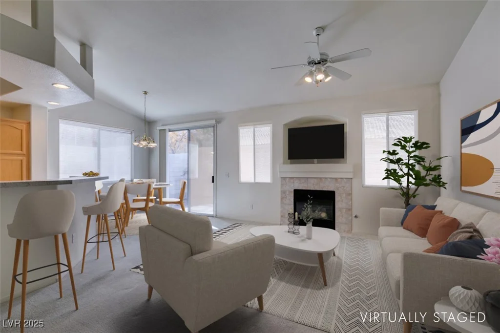 205 Crown Imperial, Henderson, NV 89074