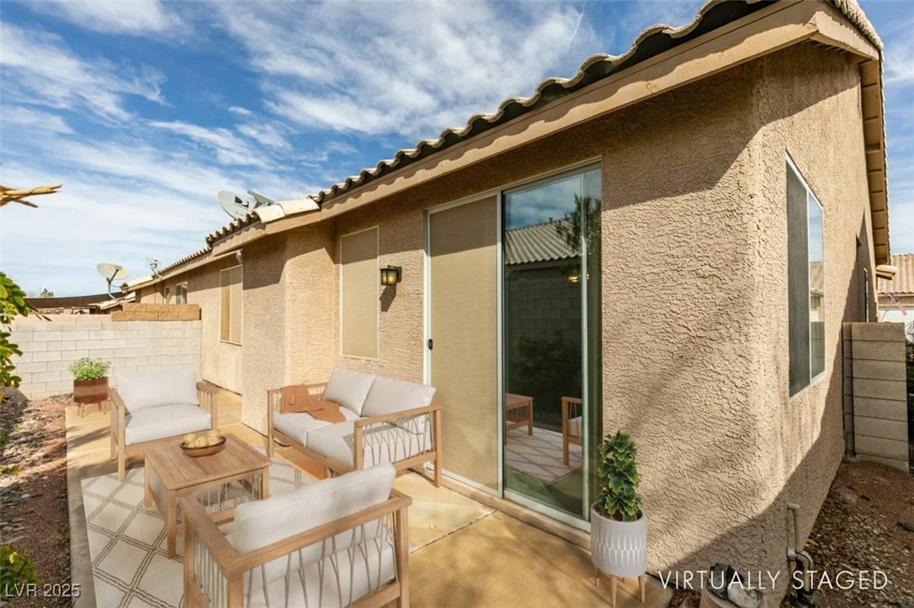 205 Crown Imperial, Henderson, NV 89074