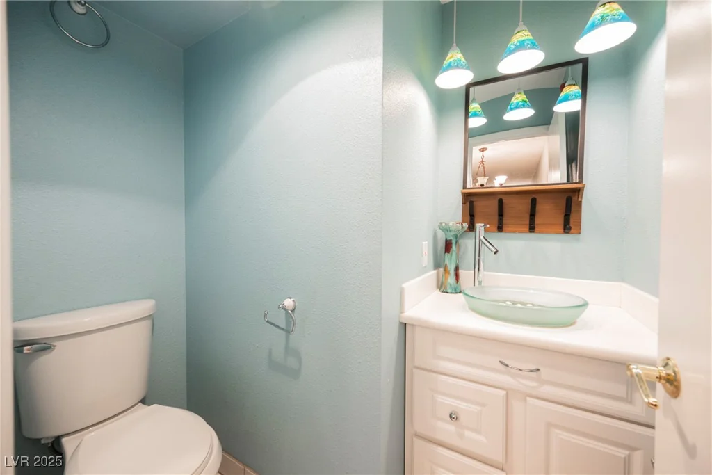 1303 Darlene, Boulder City, NV 89005