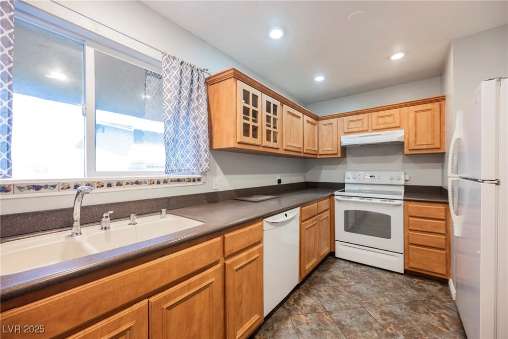1303 Darlene, Boulder City, NV 89005