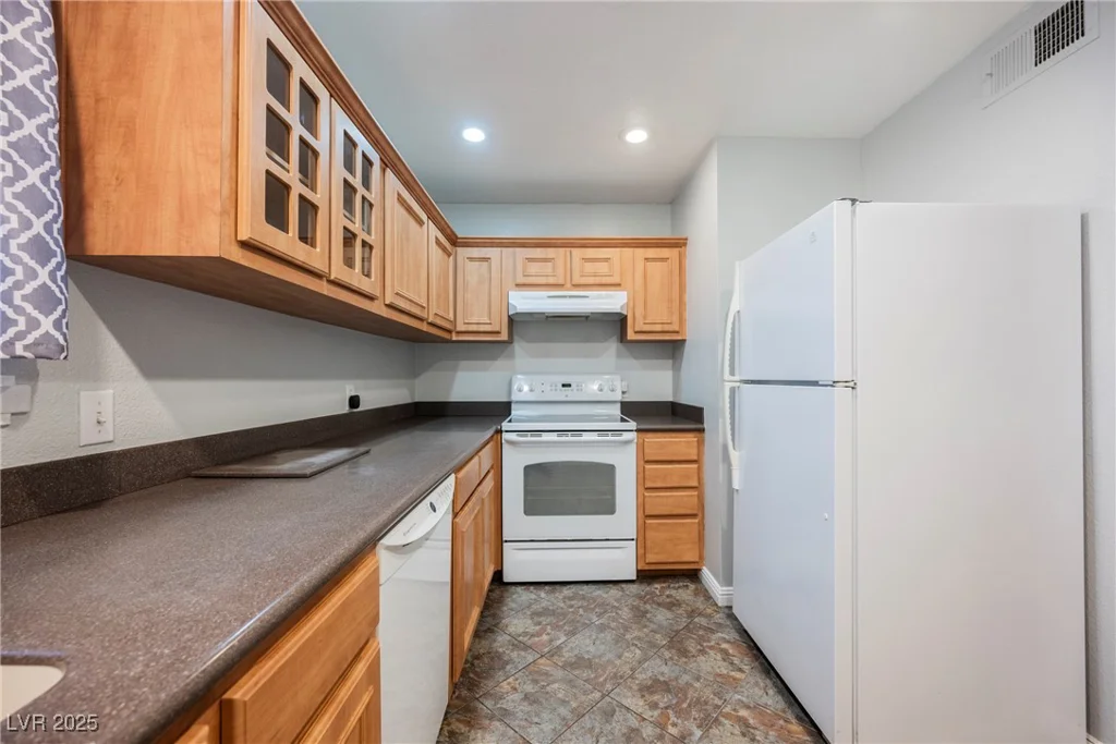 1303 Darlene, Boulder City, NV 89005