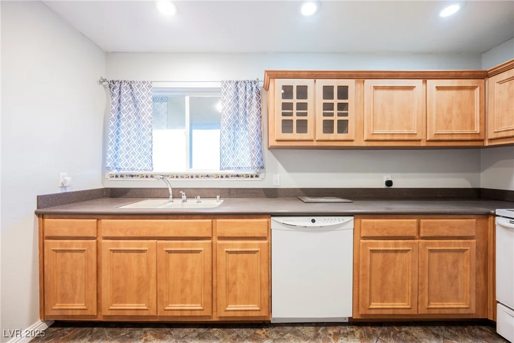 1303 Darlene, Boulder City, NV 89005