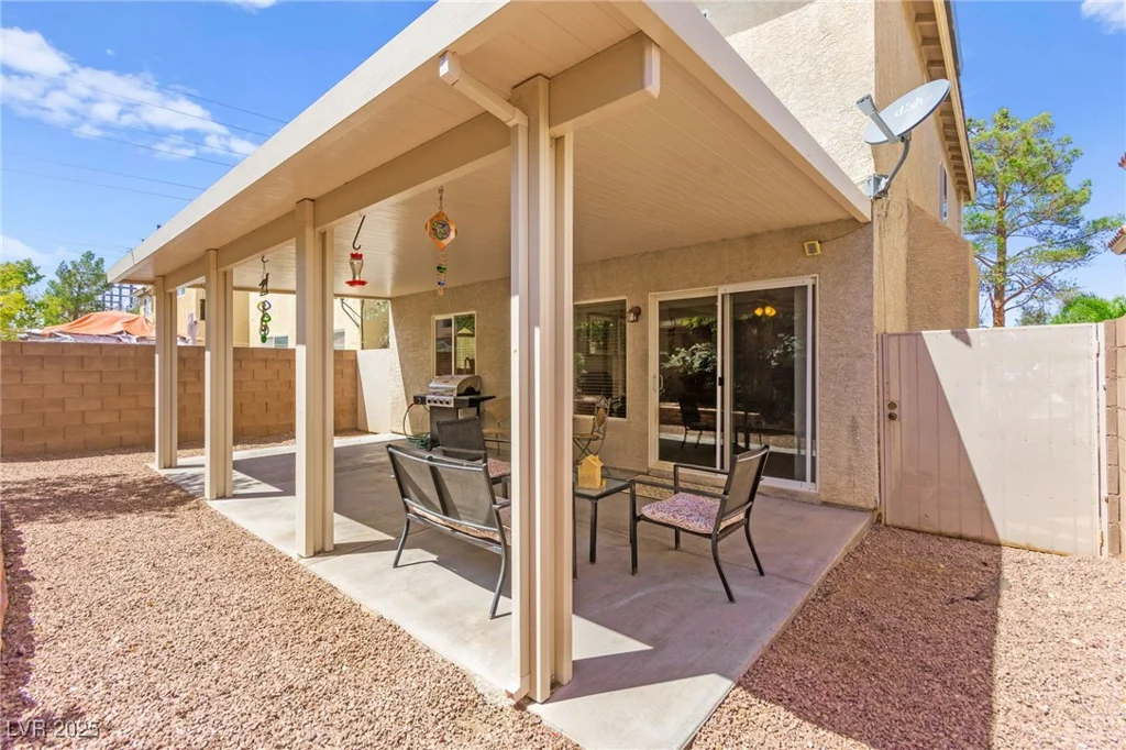 5219 Grape Leaf, Las Vegas, NV 89141