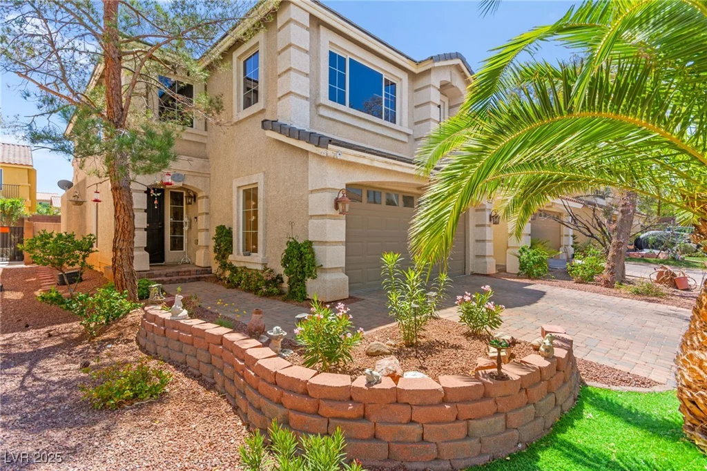 5219 Grape Leaf, Las Vegas, NV 89141