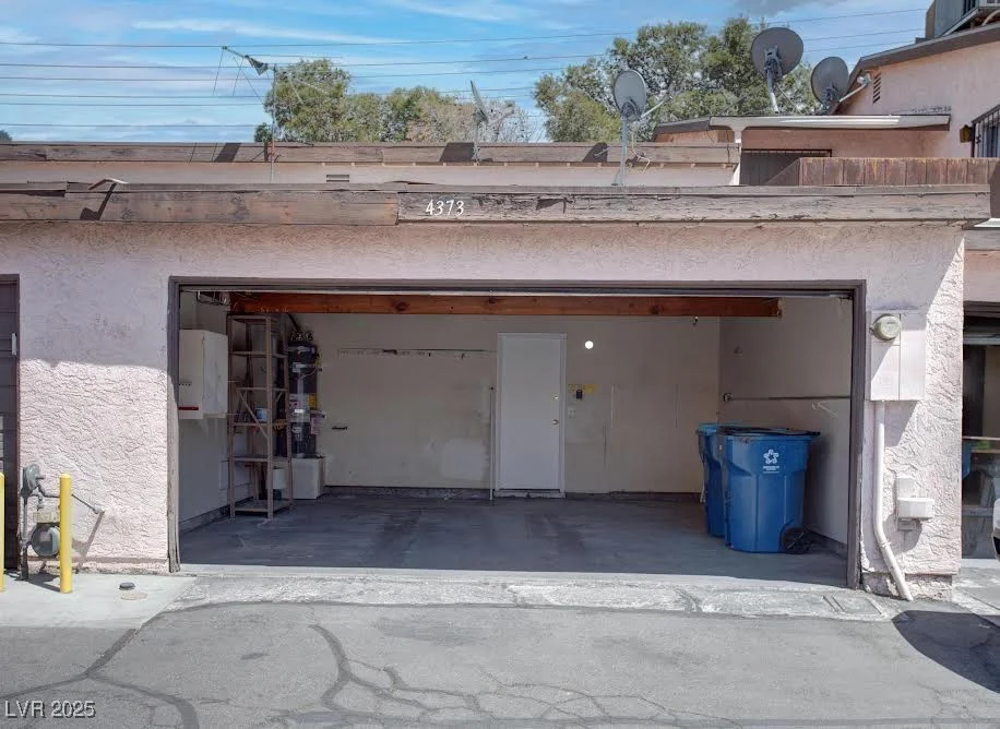 4373 Spencer, Las Vegas, NV 89119