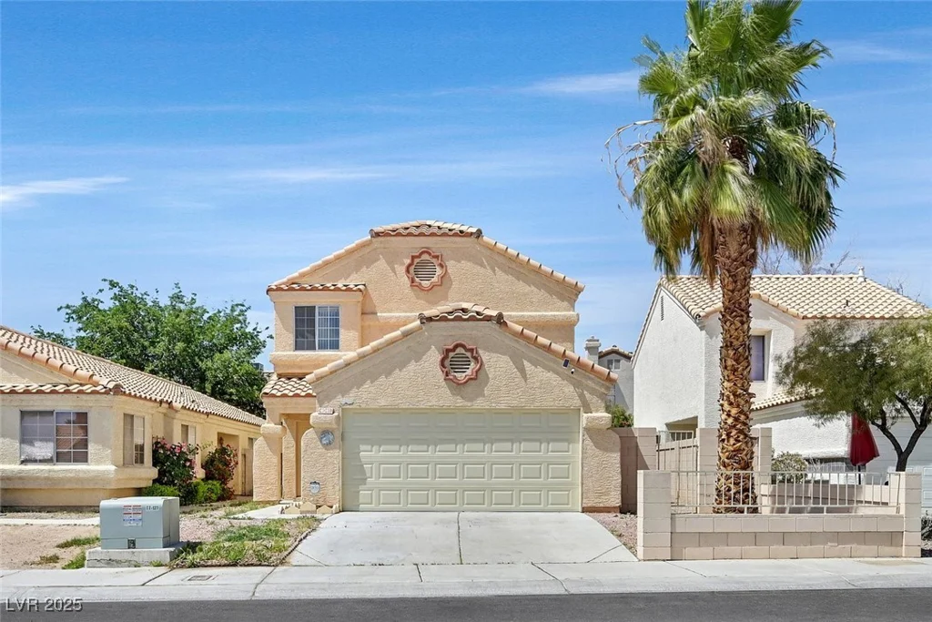 4041 Elkridge, Las Vegas, NV 89129