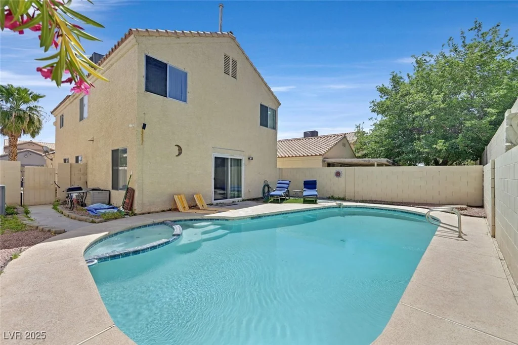 4041 Elkridge, Las Vegas, NV 89129