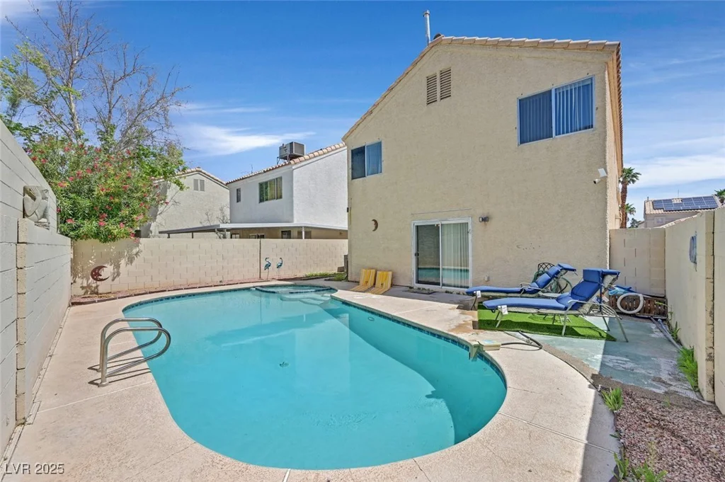 4041 Elkridge, Las Vegas, NV 89129
