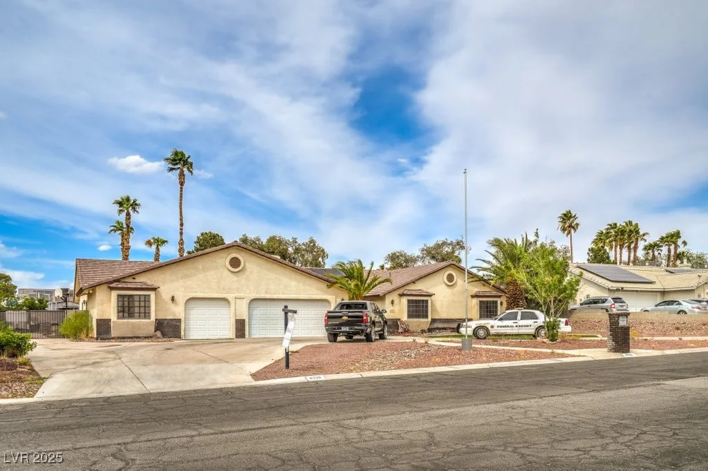 6328 Kell, Las Vegas, NV 89156