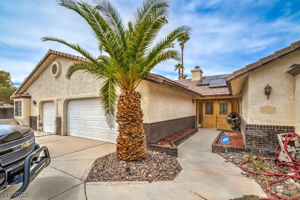 6328 Kell, Las Vegas, NV 89156