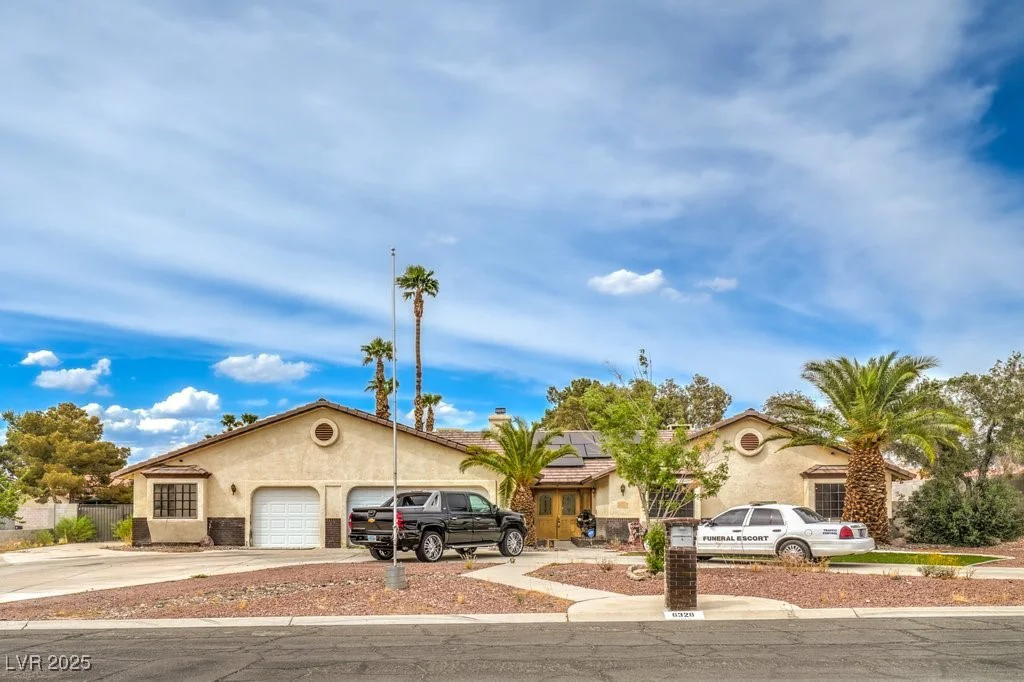 6328 Kell, Las Vegas, NV 89156