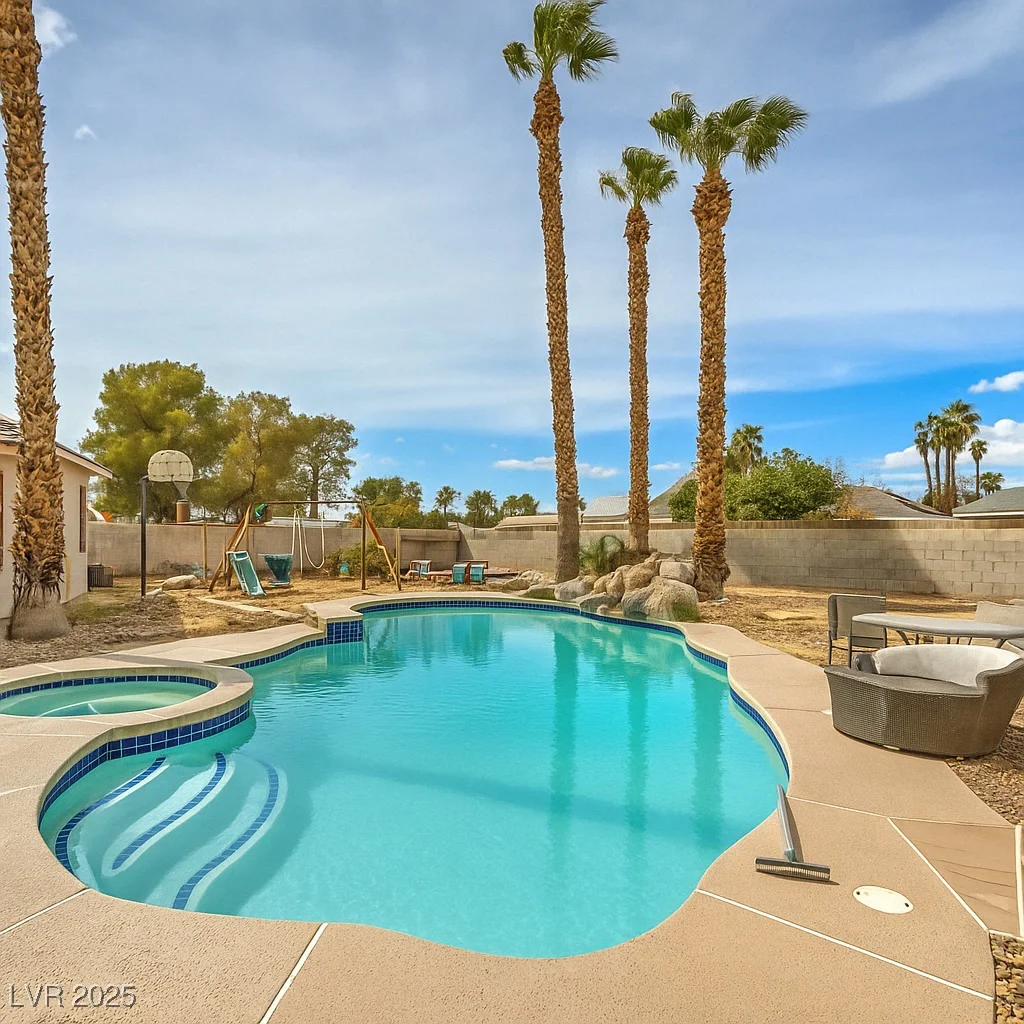 6328 Kell, Las Vegas, NV 89156