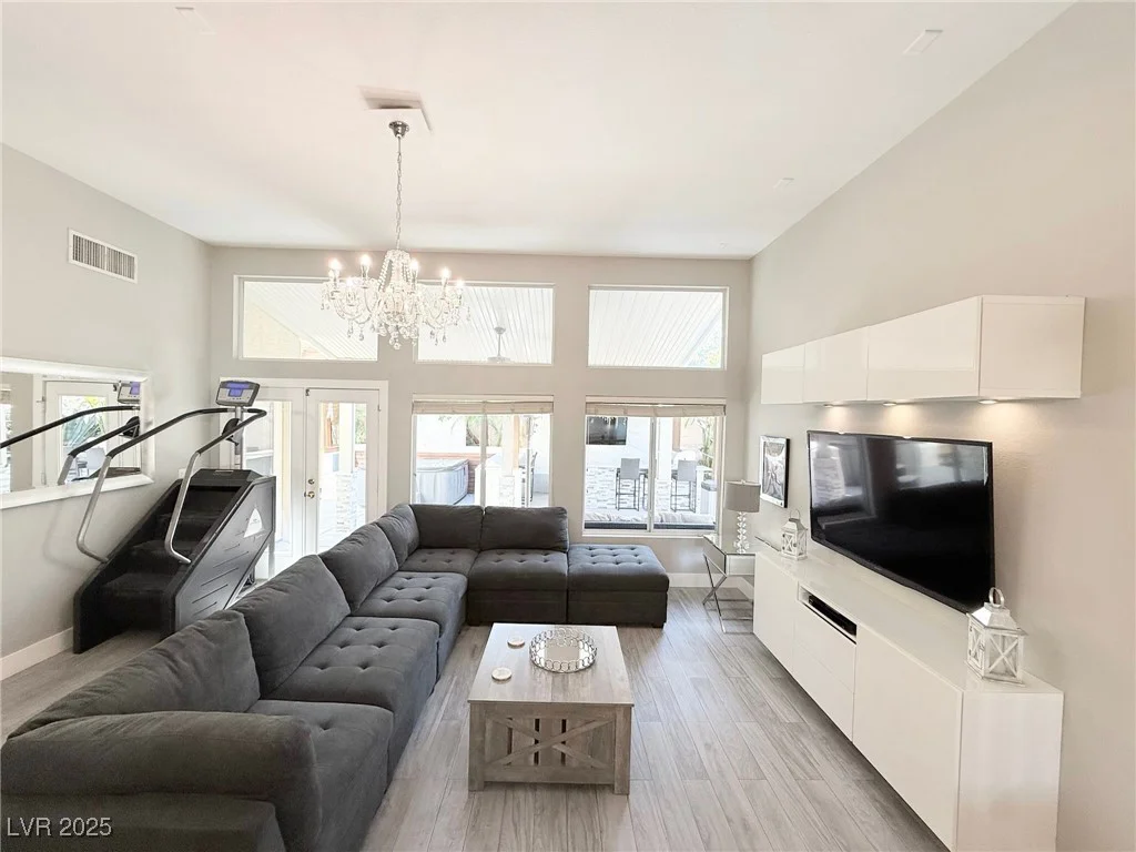 7729 Natures Song, Las Vegas, NV 89131