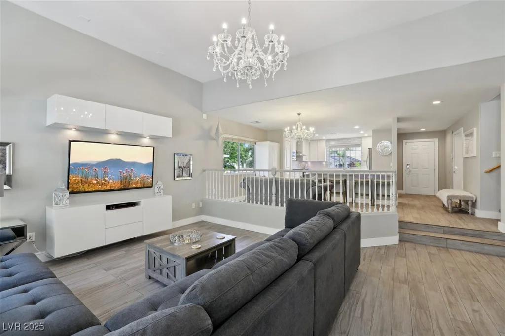 7729 Natures Song, Las Vegas, NV 89131