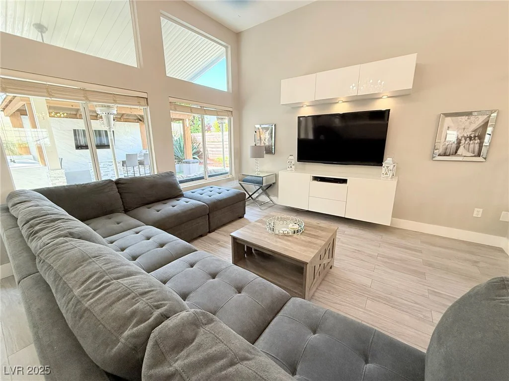 7729 Natures Song, Las Vegas, NV 89131