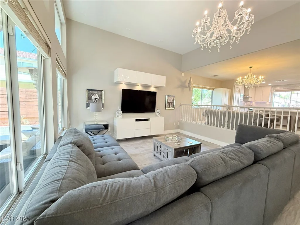 7729 Natures Song, Las Vegas, NV 89131
