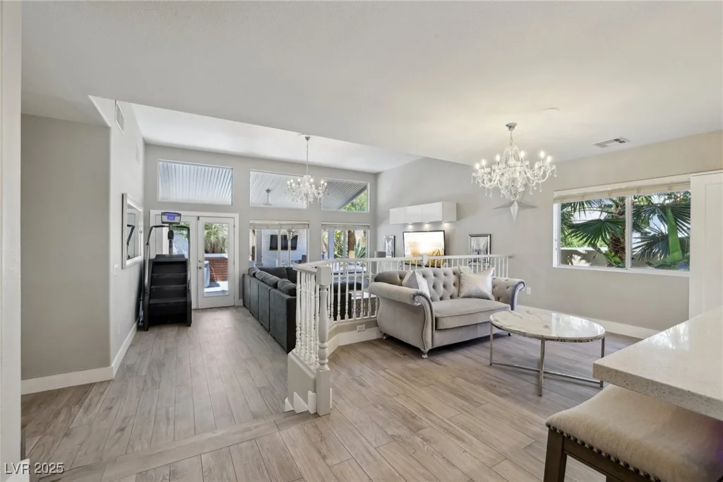 7729 Natures Song, Las Vegas, NV 89131