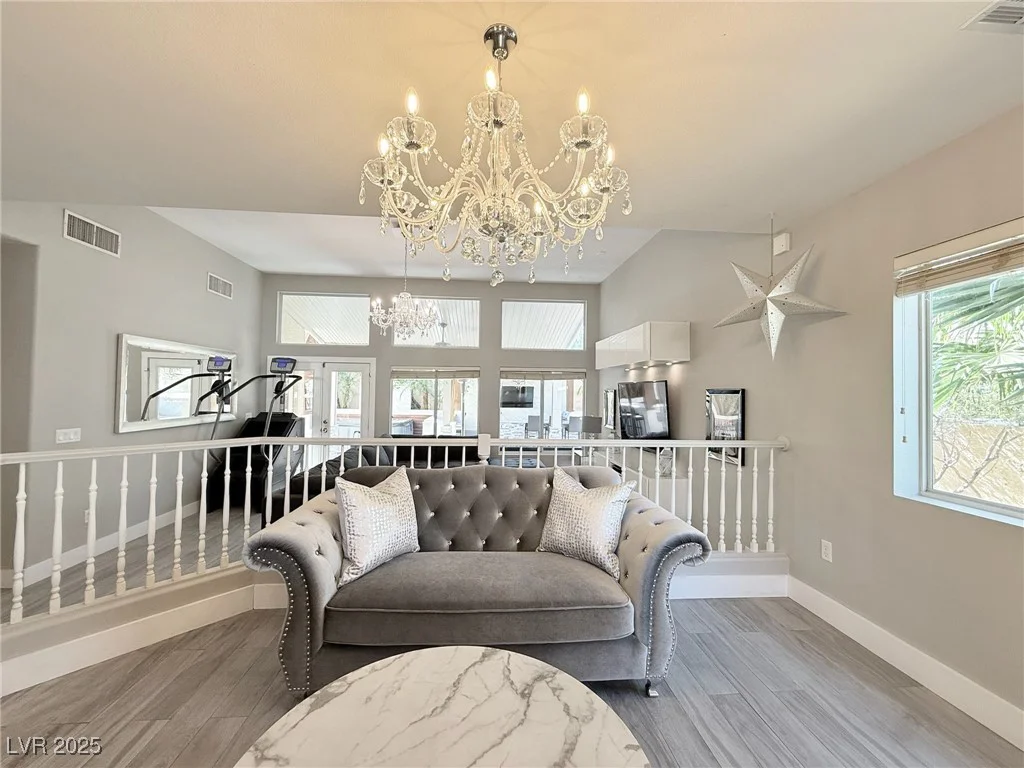 7729 Natures Song, Las Vegas, NV 89131