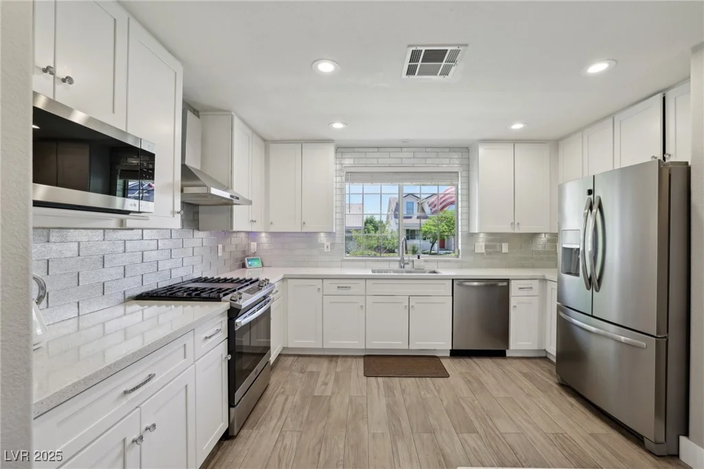 7729 Natures Song, Las Vegas, NV 89131