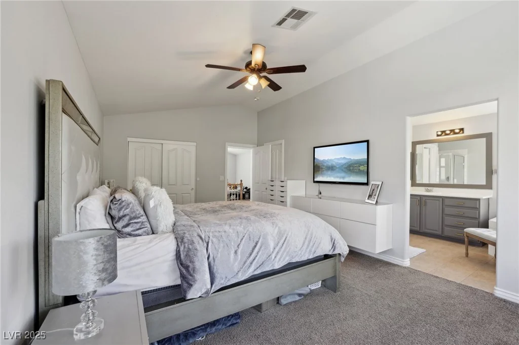 7729 Natures Song, Las Vegas, NV 89131