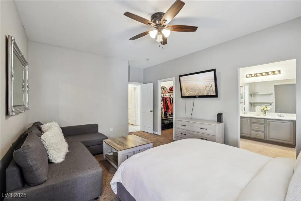 7729 Natures Song, Las Vegas, NV 89131