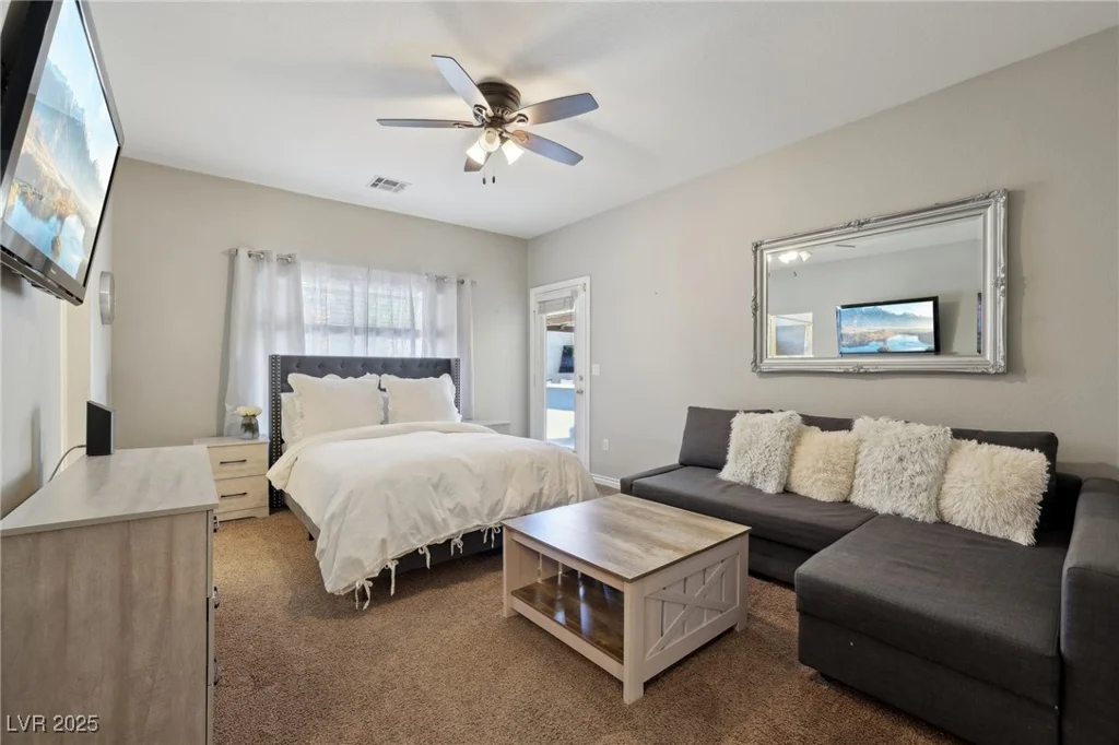 7729 Natures Song, Las Vegas, NV 89131