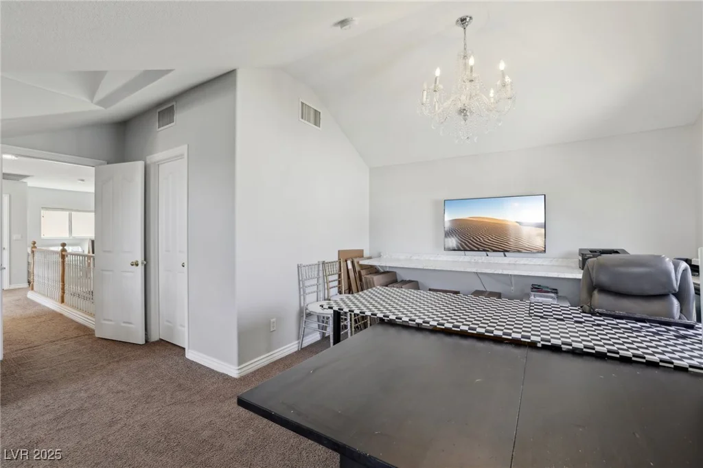 7729 Natures Song, Las Vegas, NV 89131