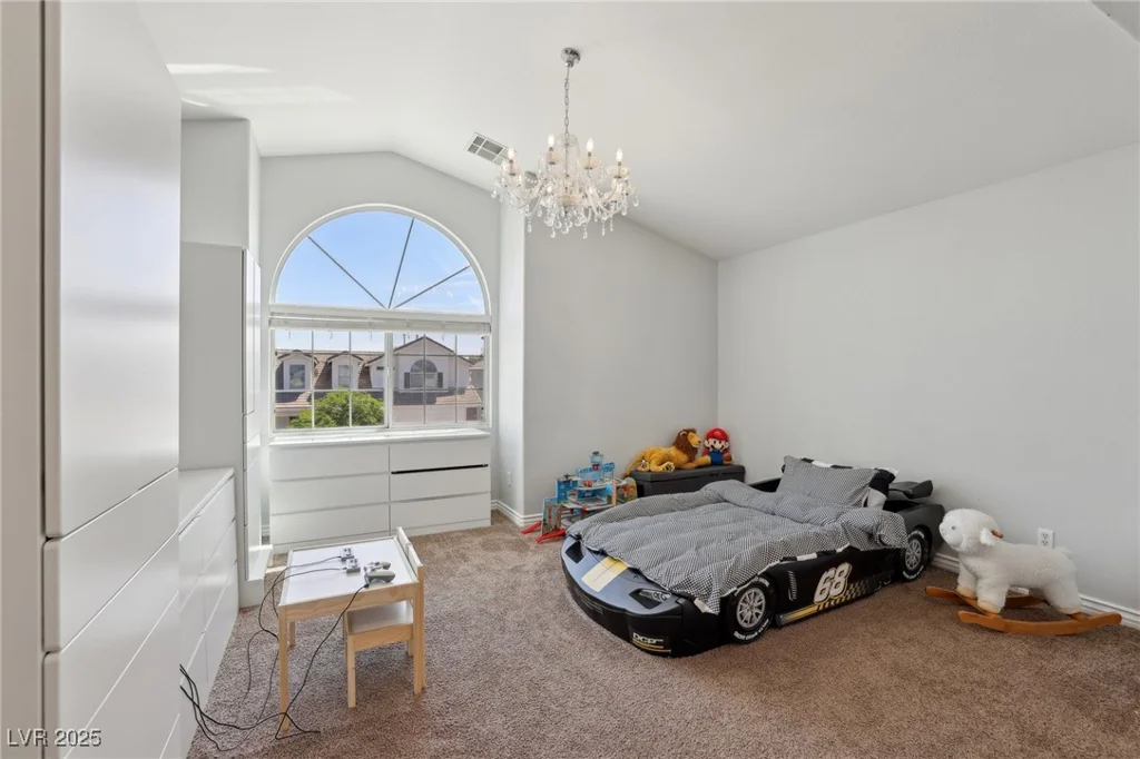 7729 Natures Song, Las Vegas, NV 89131