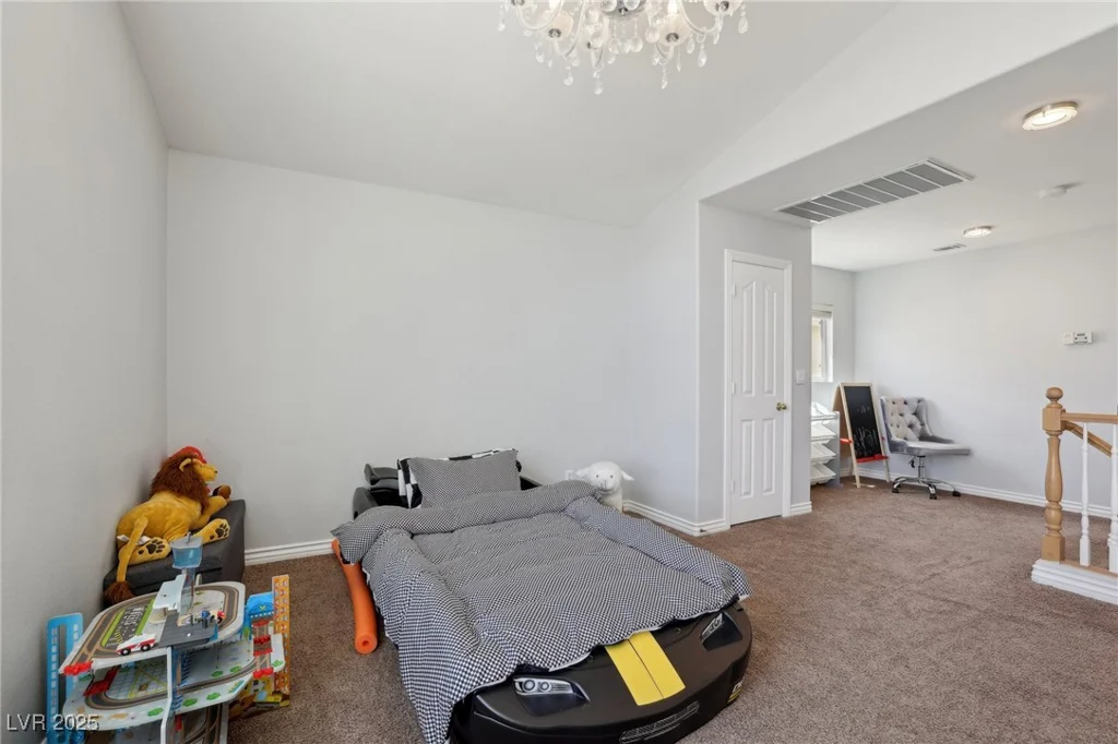 7729 Natures Song, Las Vegas, NV 89131