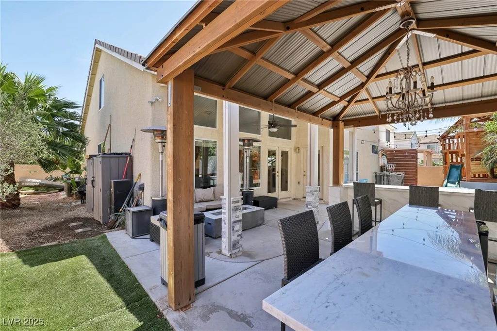 7729 Natures Song, Las Vegas, NV 89131