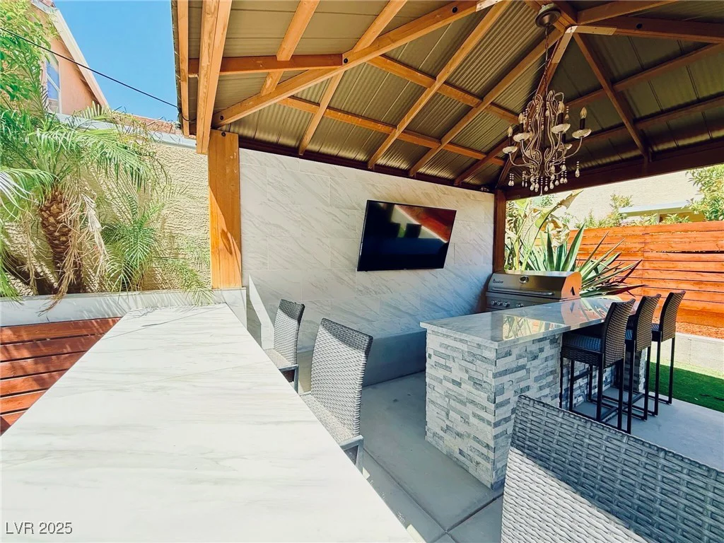 7729 Natures Song, Las Vegas, NV 89131