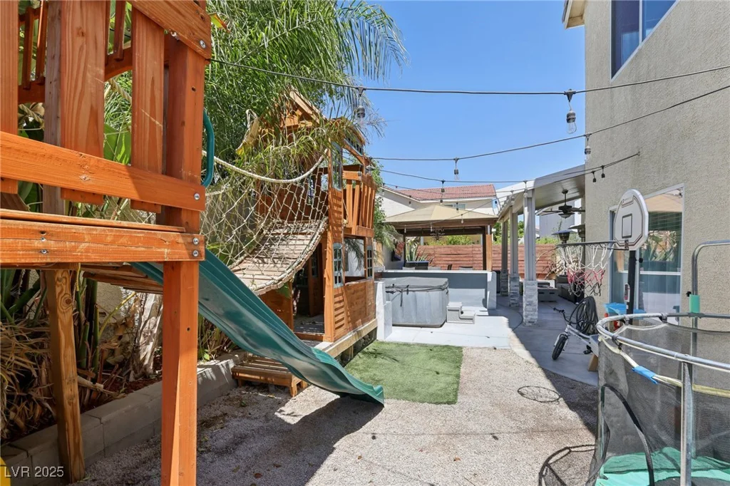 7729 Natures Song, Las Vegas, NV 89131