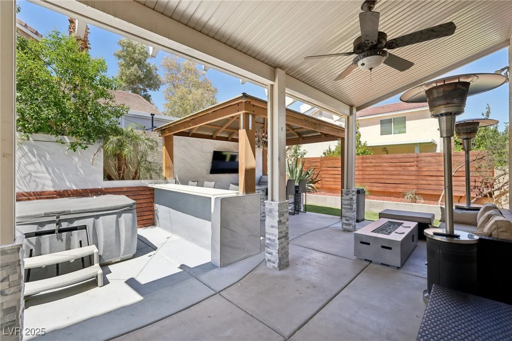 7729 Natures Song, Las Vegas, NV 89131