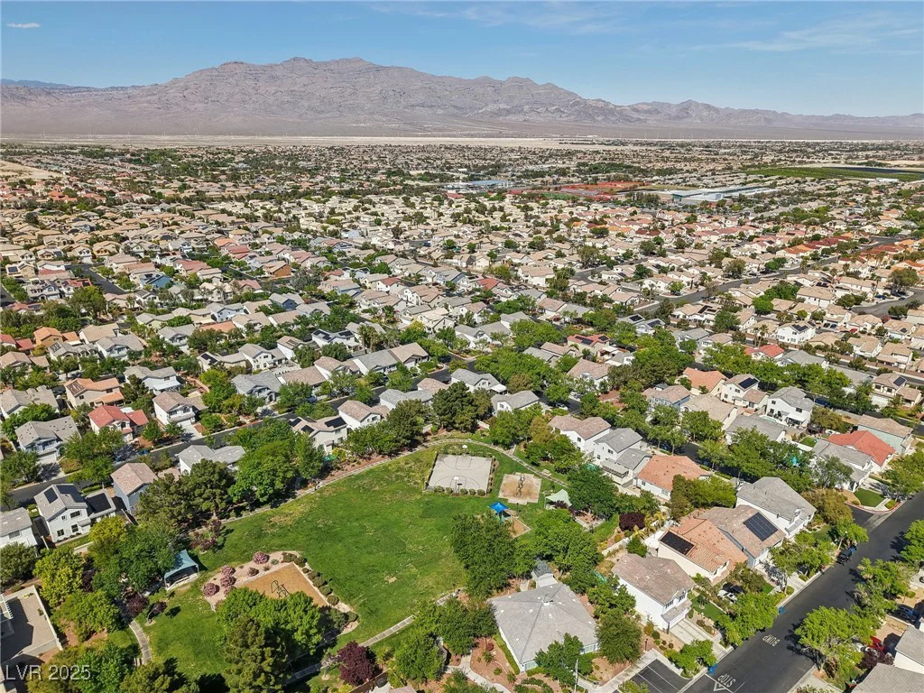 7729 Natures Song, Las Vegas, NV 89131