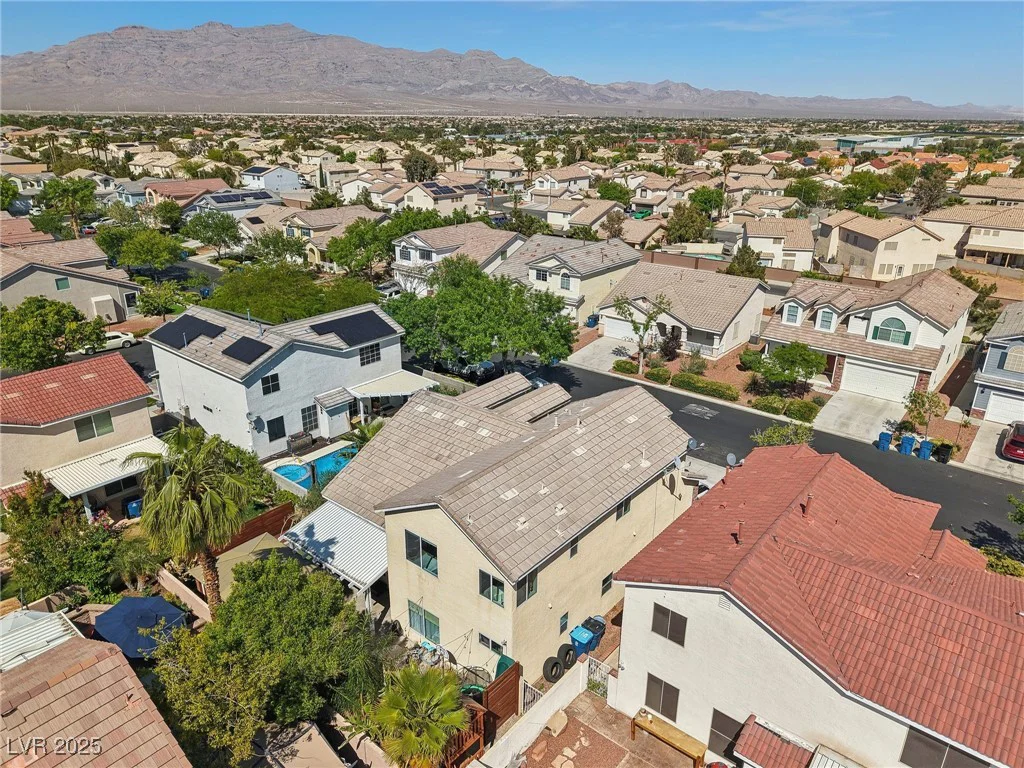 7729 Natures Song, Las Vegas, NV 89131