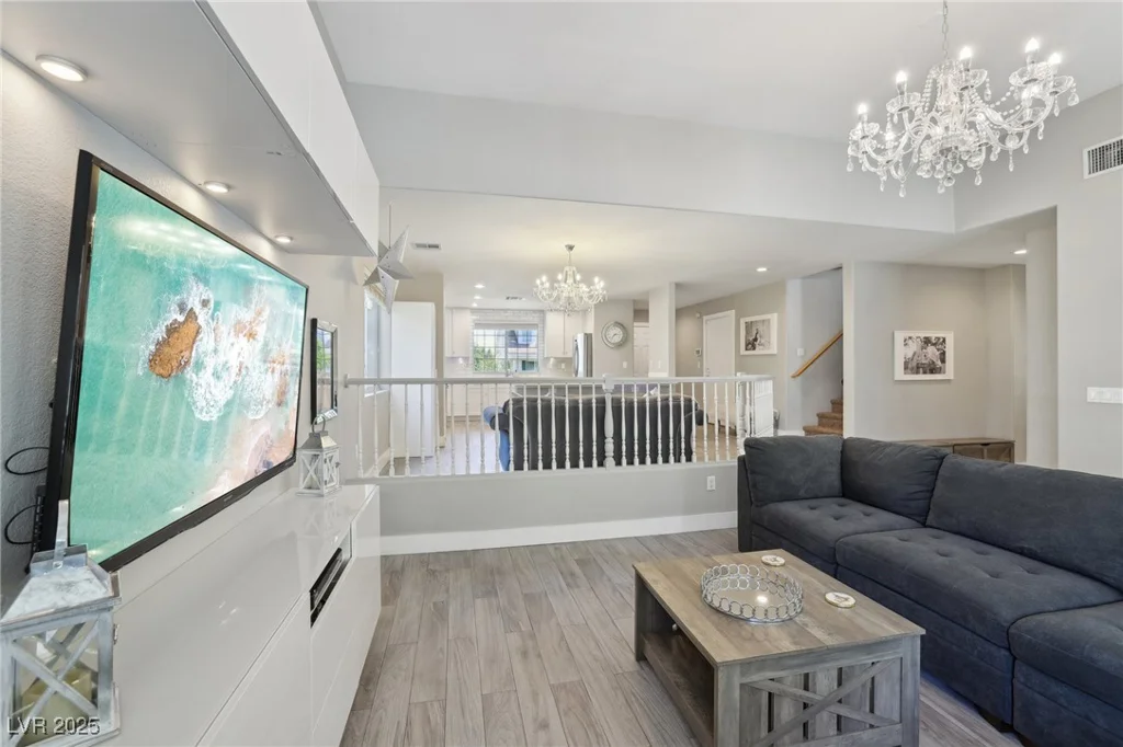 7729 Natures Song, Las Vegas, NV 89131