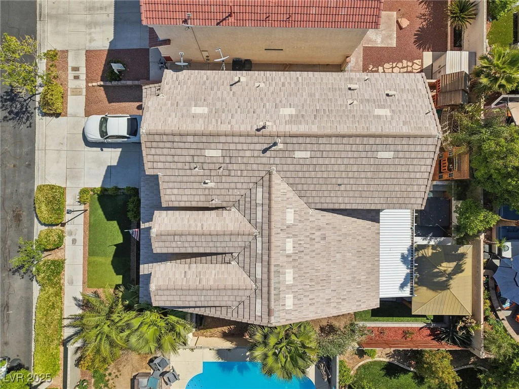 7729 Natures Song, Las Vegas, NV 89131