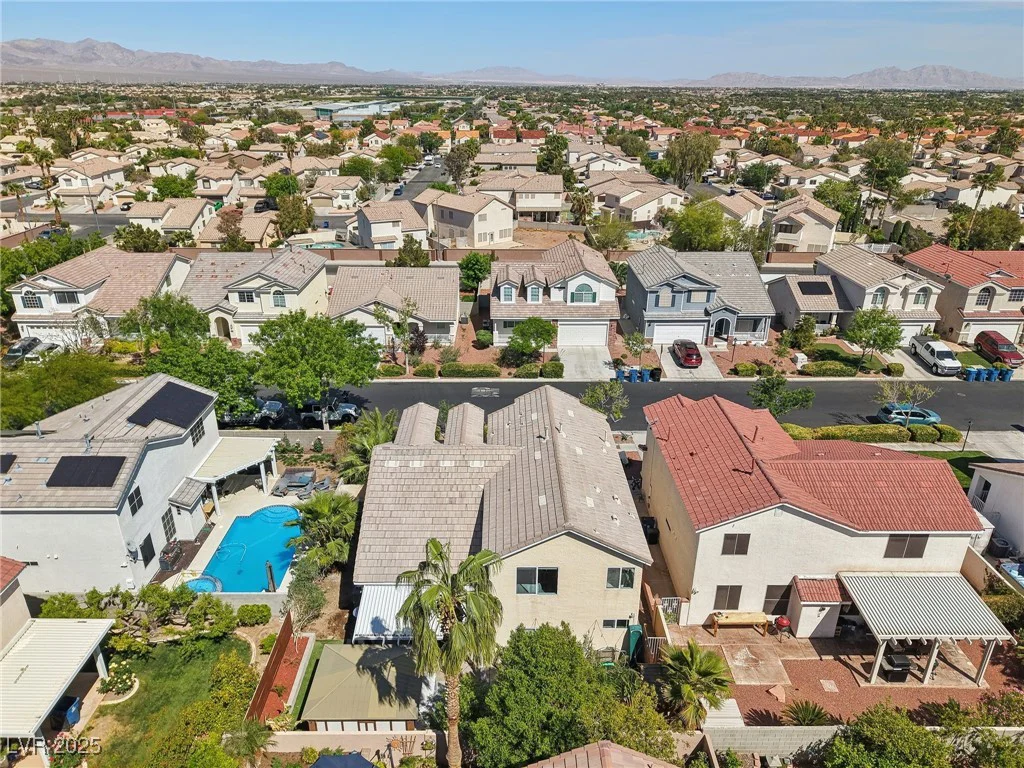 7729 Natures Song, Las Vegas, NV 89131