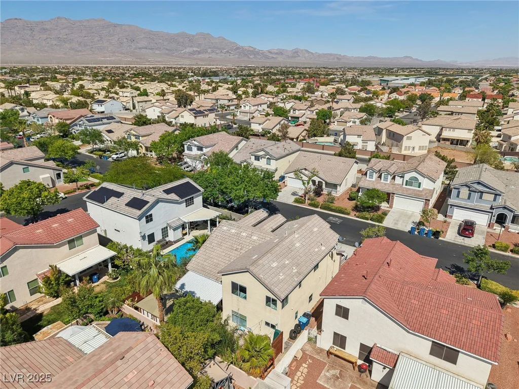 7729 Natures Song, Las Vegas, NV 89131
