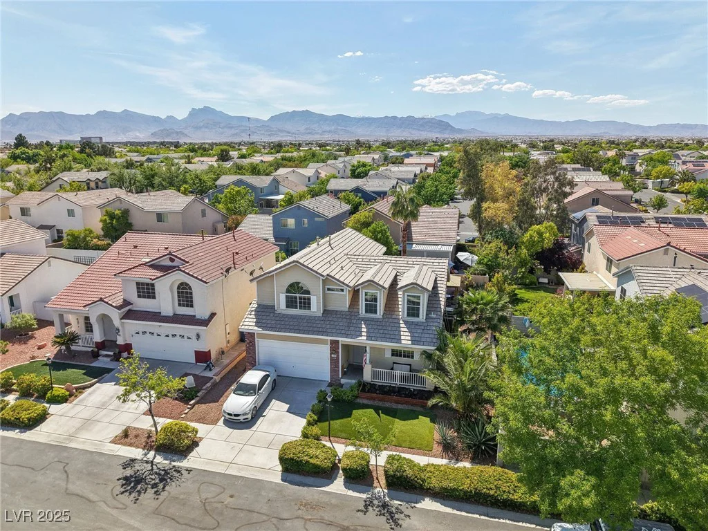 7729 Natures Song, Las Vegas, NV 89131