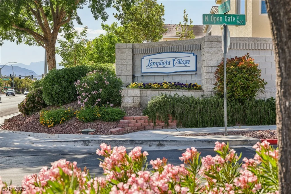 7729 Natures Song, Las Vegas, NV 89131