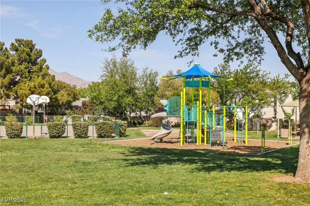 7729 Natures Song, Las Vegas, NV 89131