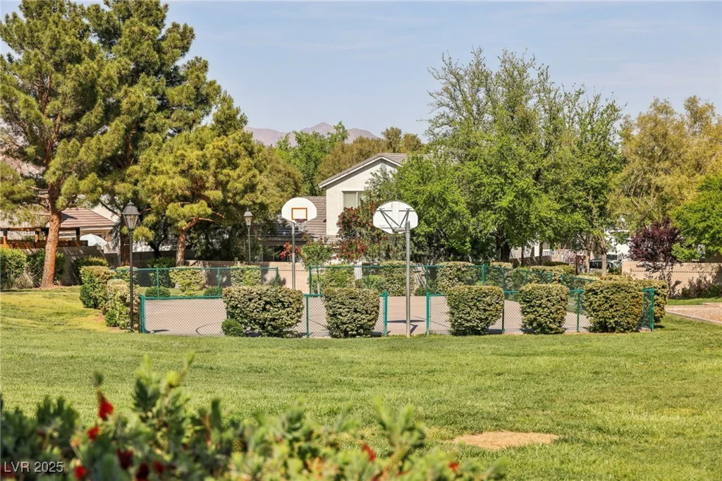 7729 Natures Song, Las Vegas, NV 89131