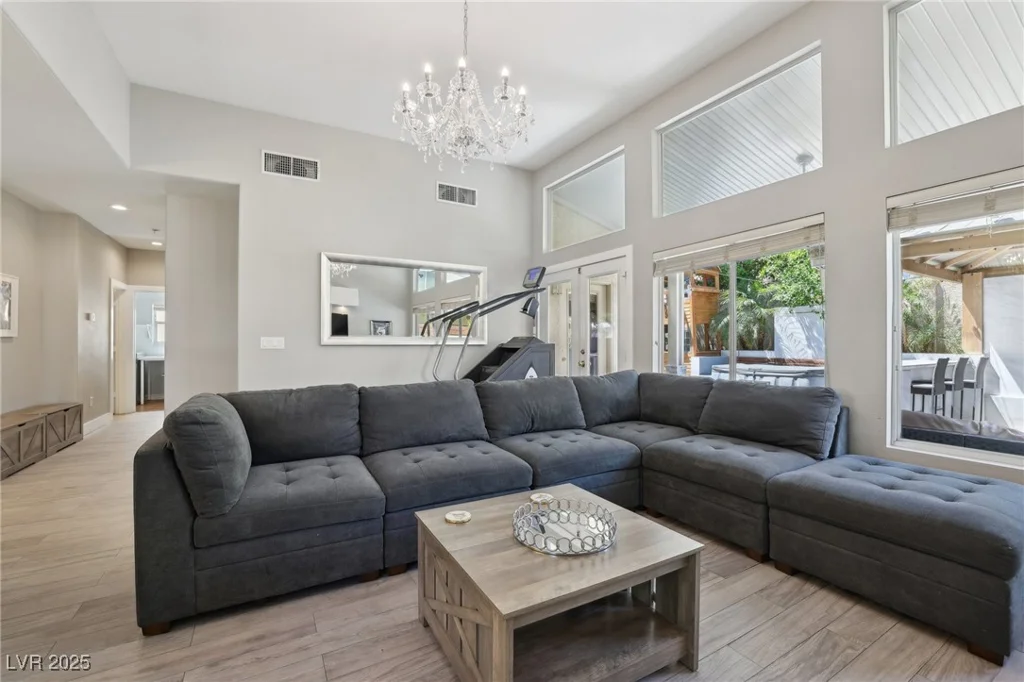 7729 Natures Song, Las Vegas, NV 89131