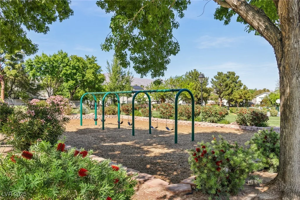 7729 Natures Song, Las Vegas, NV 89131