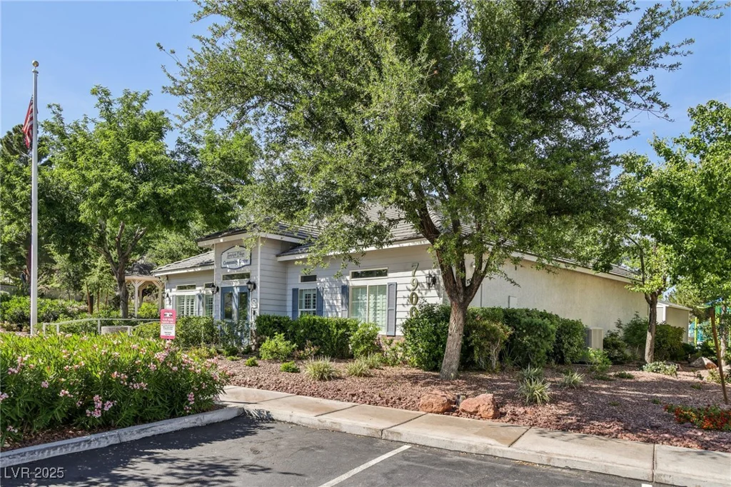 7729 Natures Song, Las Vegas, NV 89131