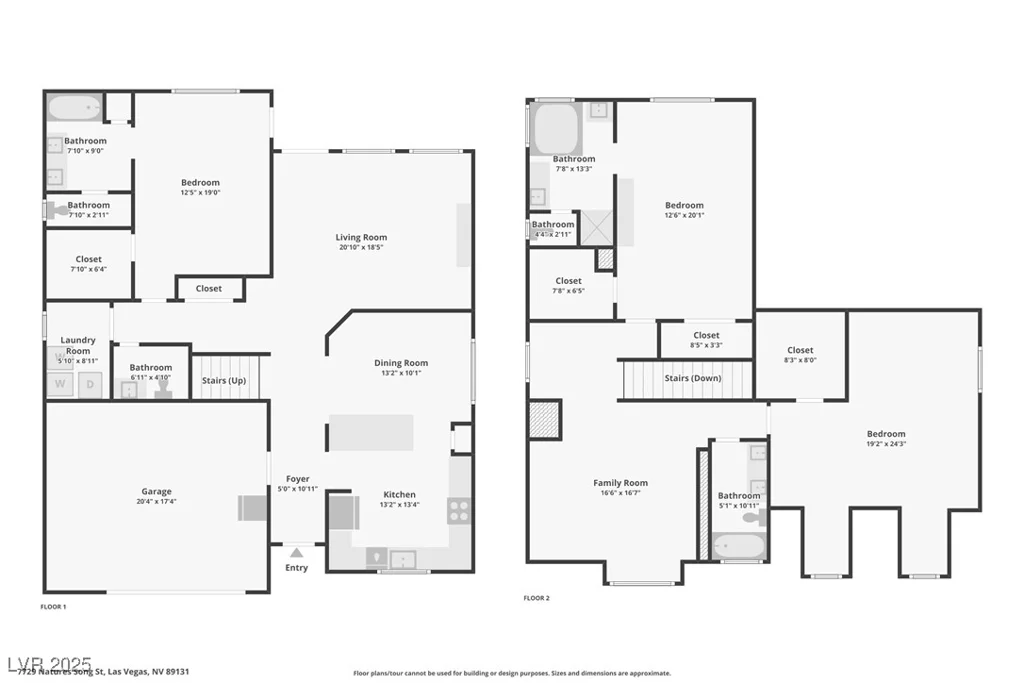 7729 Natures Song, Las Vegas, NV 89131