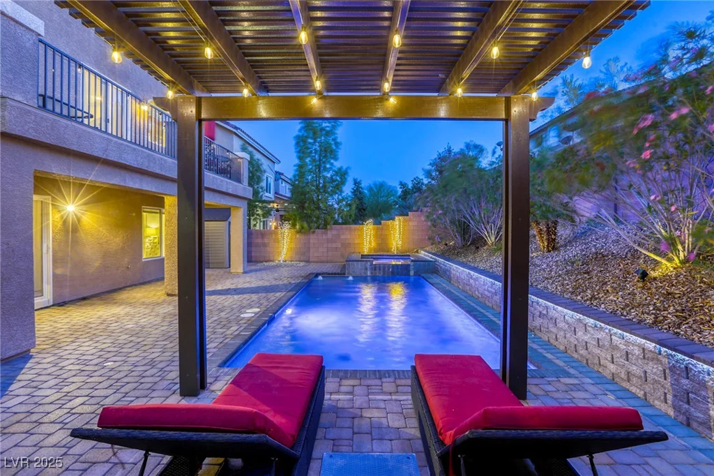 8109 Sorrel, Las Vegas, NV 89139