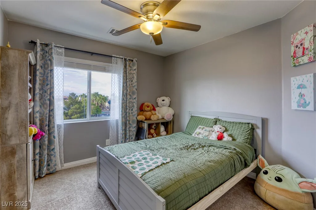 8109 Sorrel, Las Vegas, NV 89139