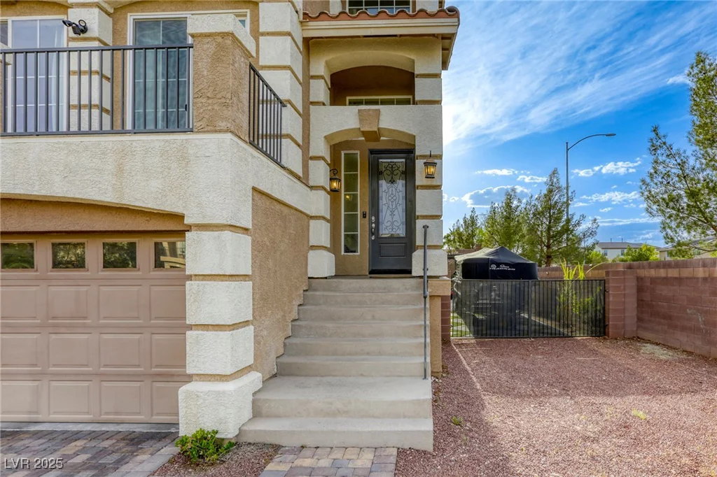 8109 Sorrel, Las Vegas, NV 89139